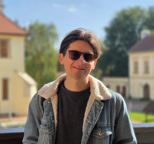 Mateusz Łagosz