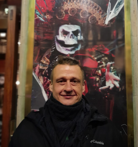 Jacek Gładki