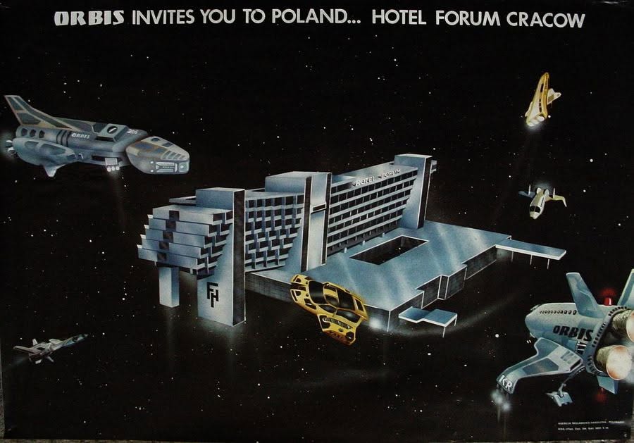 Hotel Forum