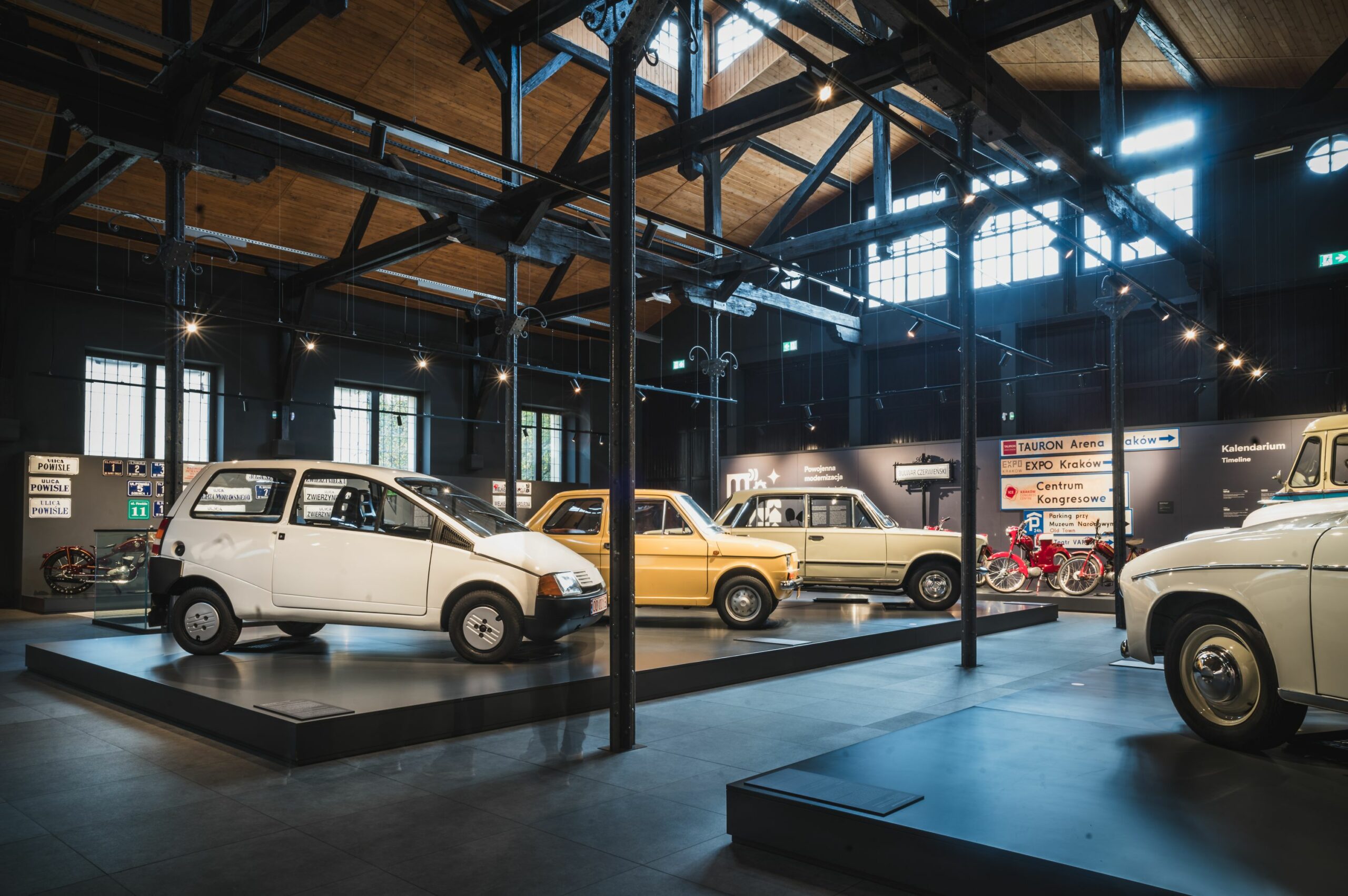 Muzeum Inżynierii i Techniki